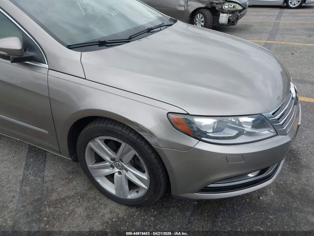 Aukcja sprzedaży 2013 Volkswagen Cc 2.0t Sport, vin: WVWBN7ANXDE503041, numer aukcji: 44919483