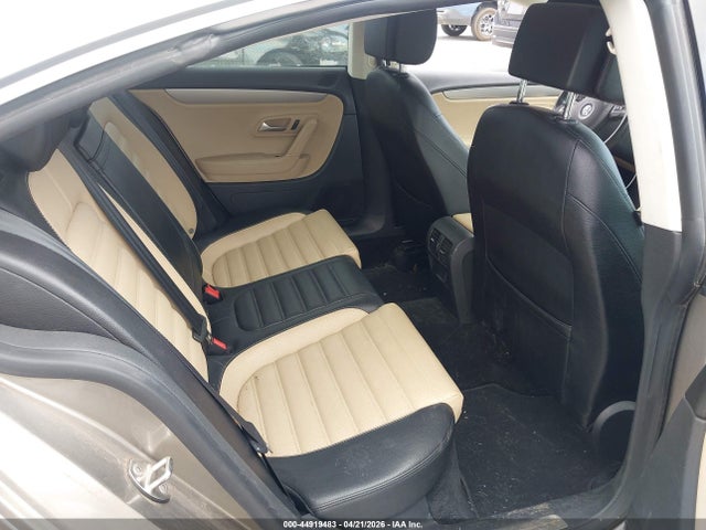 Aukcja sprzedaży 2013 Volkswagen Cc 2.0t Sport, vin: WVWBN7ANXDE503041, numer aukcji: 44919483