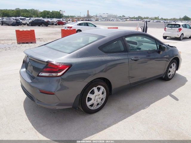 Продажа на аукционе авто 2014 Honda Civic Lx, vin: 2HGFG3B56EH501723, номер лота: 44919484