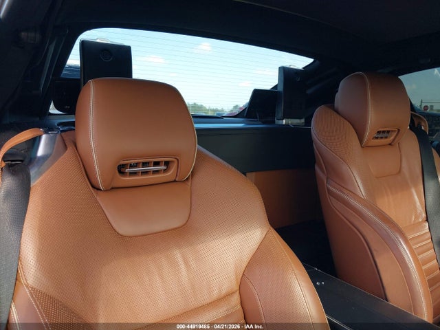 44919485 :رقم المزاد ، WDDJK7DA3KF055719 vin ، 2019 Mercedes-benz Sl 550 مزاد بيع