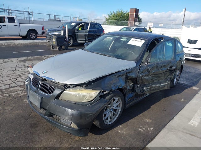 Продаж на аукціоні авто 2010 Bmw 328i, vin: WBAPH5G53ANM69610, номер лоту: 44919489