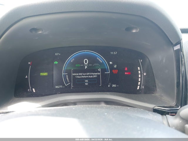 2025 Toyota Camry Se მანქანა იყიდება აუქციონზე, vin: 4T1DAACK1SU636838, აუქციონის ნომერი: 44919490