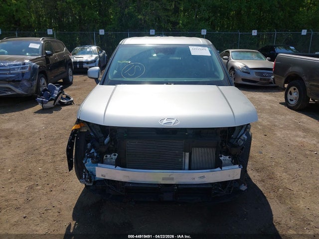 2024 Hyundai Santa Fe Se მანქანა იყიდება აუქციონზე, vin: 5NMP1DGL6RH023198, აუქციონის ნომერი: 44919491