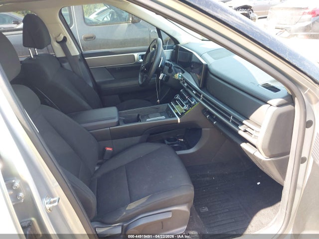 2024 Hyundai Santa Fe Se მანქანა იყიდება აუქციონზე, vin: 5NMP1DGL6RH023198, აუქციონის ნომერი: 44919491