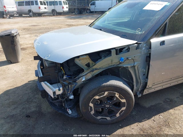 2024 Hyundai Santa Fe Se მანქანა იყიდება აუქციონზე, vin: 5NMP1DGL6RH023198, აუქციონის ნომერი: 44919491