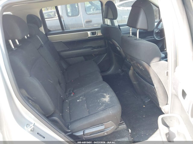 2024 Hyundai Santa Fe Se მანქანა იყიდება აუქციონზე, vin: 5NMP1DGL6RH023198, აუქციონის ნომერი: 44919491