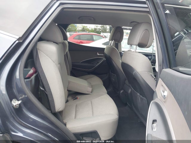 5XYZT3LB7EG131425 Hyundai Santa Fe Sport 2.4l