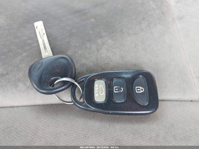 Aukcja sprzedaży 2013 Kia Optima Lx, vin: KNAGM4A74D5391679, numer aukcji: 44919504