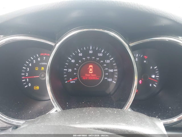 Aukcja sprzedaży 2013 Kia Optima Lx, vin: KNAGM4A74D5391679, numer aukcji: 44919504