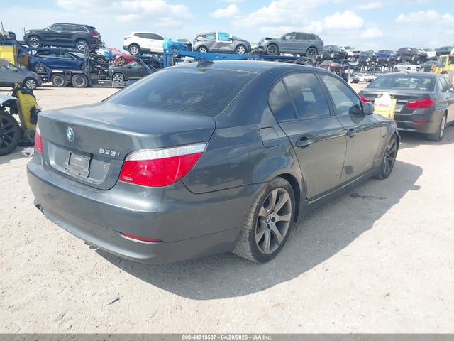 Aukcja sprzedaży 2010 Bmw 535i, vin: WBANW1C54AC165659, numer aukcji: 44919507