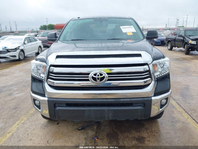 5TFDW5F17HX583909 Toyota Tundra Sr5 5.7l V8