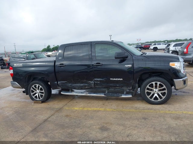 5TFDW5F17HX583909 Toyota Tundra Sr5 5.7l V8