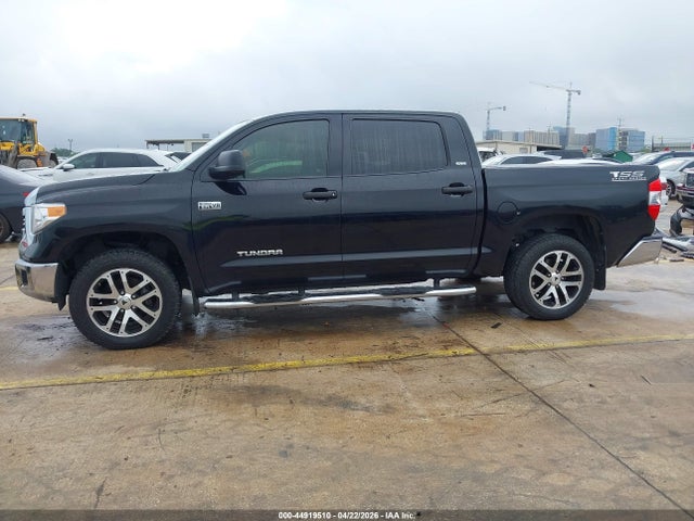 5TFDW5F17HX583909 Toyota Tundra Sr5 5.7l V8