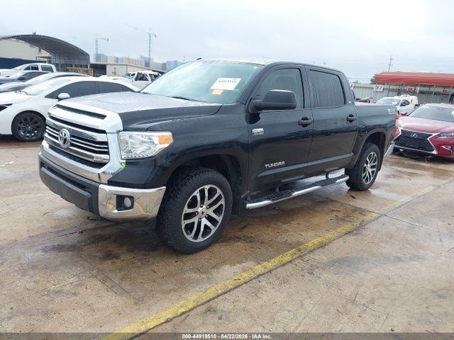 5TFDW5F17HX583909 Toyota Tundra Sr5 5.7l V8