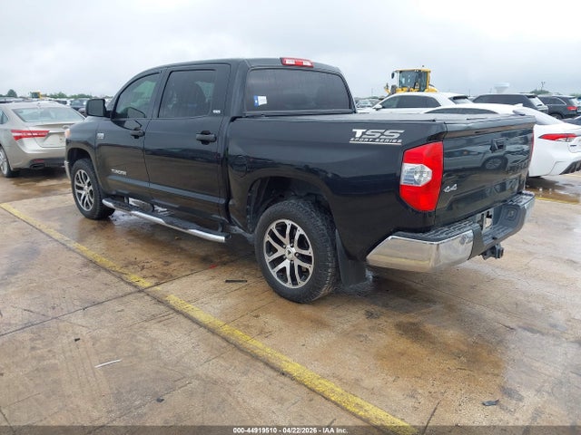 5TFDW5F17HX583909 Toyota Tundra Sr5 5.7l V8