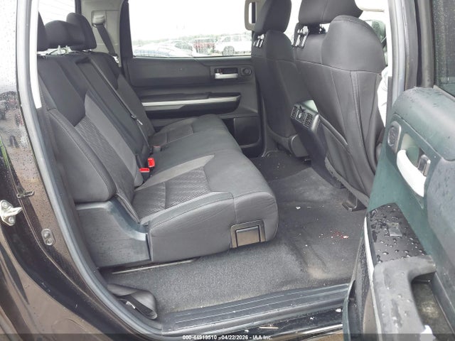 Aukcja sprzedaży 2017 Toyota Tundra Sr5 5.7l V8, vin: 5TFDW5F17HX583909, numer aukcji: 44919510
