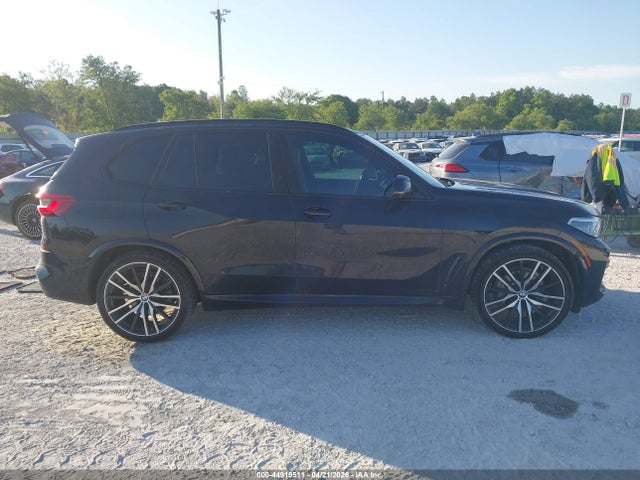Продаж на аукціоні авто 2020 Bmw X5 Xdrive40i, vin: 5UXCR6C09LLL74772, номер лоту: 44919511