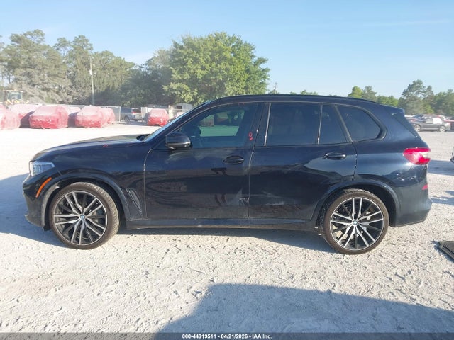 Продаж на аукціоні авто 2020 Bmw X5 Xdrive40i, vin: 5UXCR6C09LLL74772, номер лоту: 44919511