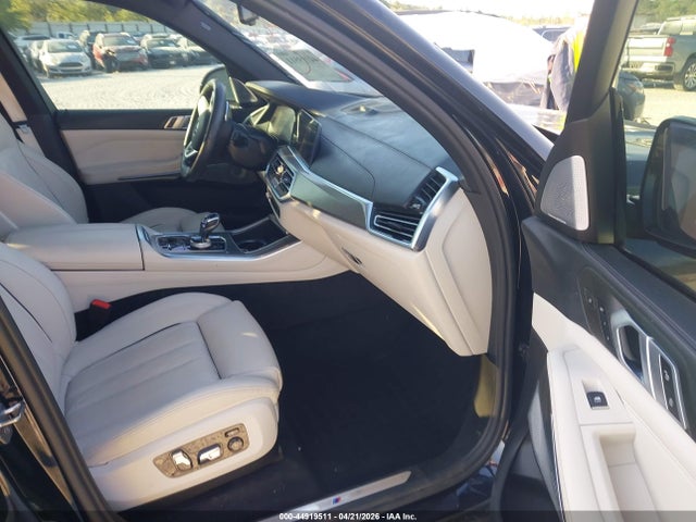 Продаж на аукціоні авто 2020 Bmw X5 Xdrive40i, vin: 5UXCR6C09LLL74772, номер лоту: 44919511