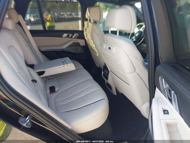 Продаж на аукціоні авто 2020 Bmw X5 Xdrive40i, vin: 5UXCR6C09LLL74772, номер лоту: 44919511