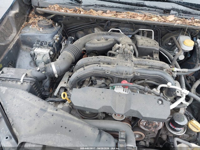 Aukcja sprzedaży 2013 Subaru Impreza 2.0i Premium, vin: JF1GJAD69DH029560, numer aukcji: 44919517