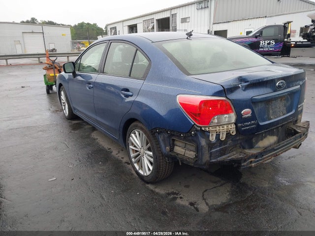 Aukcja sprzedaży 2013 Subaru Impreza 2.0i Premium, vin: JF1GJAD69DH029560, numer aukcji: 44919517