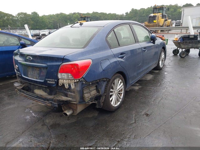 Aukcja sprzedaży 2013 Subaru Impreza 2.0i Premium, vin: JF1GJAD69DH029560, numer aukcji: 44919517