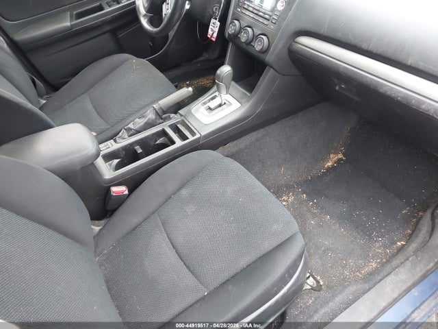 Aukcja sprzedaży 2013 Subaru Impreza 2.0i Premium, vin: JF1GJAD69DH029560, numer aukcji: 44919517