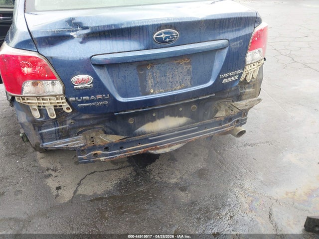 Aukcja sprzedaży 2013 Subaru Impreza 2.0i Premium, vin: JF1GJAD69DH029560, numer aukcji: 44919517