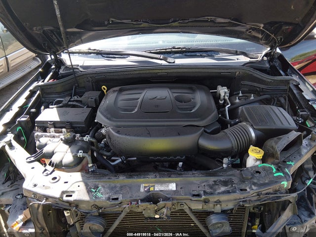 Aukcja sprzedaży 2019 Jeep Grand Cherokee Limited 4x4, vin: 1C4RJFBG7KC719006, numer aukcji: 44919518