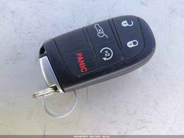 Aukcja sprzedaży 2019 Jeep Grand Cherokee Limited 4x4, vin: 1C4RJFBG7KC719006, numer aukcji: 44919518