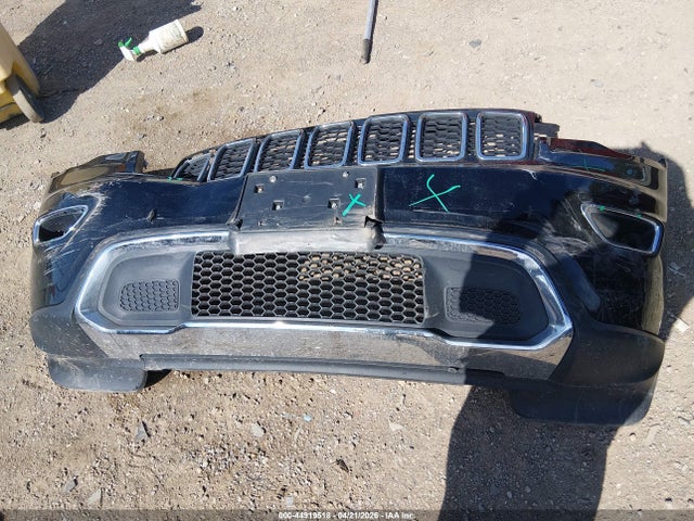 Aukcja sprzedaży 2019 Jeep Grand Cherokee Limited 4x4, vin: 1C4RJFBG7KC719006, numer aukcji: 44919518