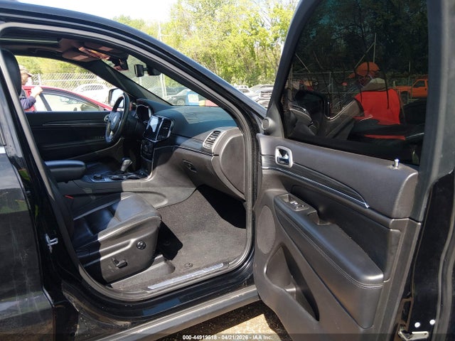 Aukcja sprzedaży 2019 Jeep Grand Cherokee Limited 4x4, vin: 1C4RJFBG7KC719006, numer aukcji: 44919518