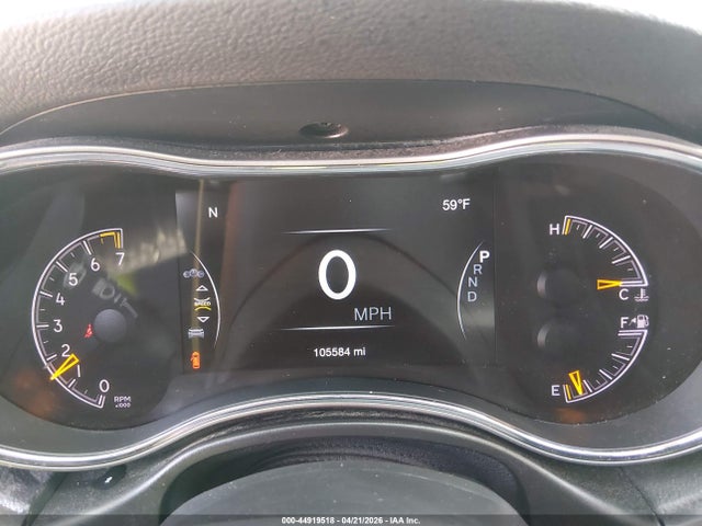 Aukcja sprzedaży 2019 Jeep Grand Cherokee Limited 4x4, vin: 1C4RJFBG7KC719006, numer aukcji: 44919518