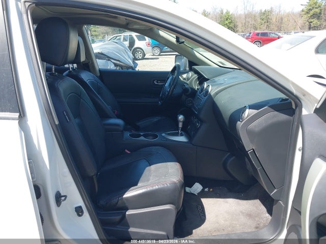 Продажа на аукционе авто 2011 Nissan Rogue Sv, vin: JN8AS5MV0BW288706, номер лота: 44919519