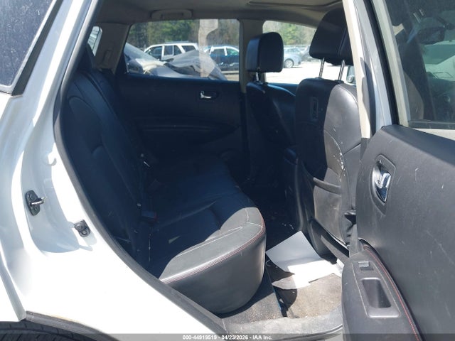 Продажа на аукционе авто 2011 Nissan Rogue Sv, vin: JN8AS5MV0BW288706, номер лота: 44919519