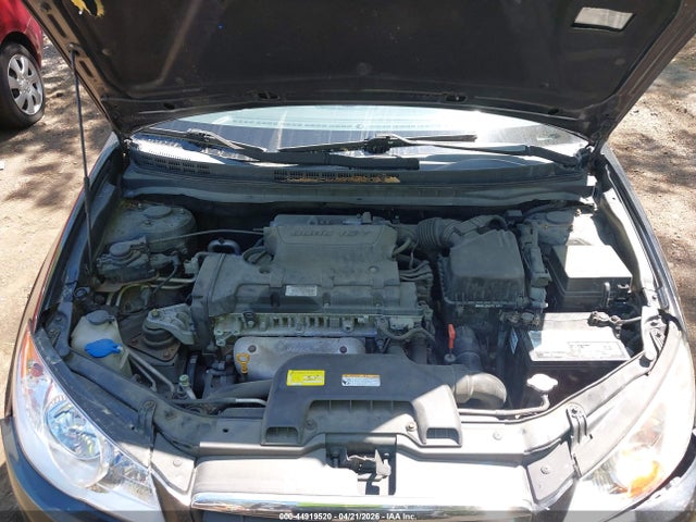 Продажа на аукционе авто 2008 Hyundai Elantra Gls/se, vin: KMHDU46D58U501683, номер лота: 44919520