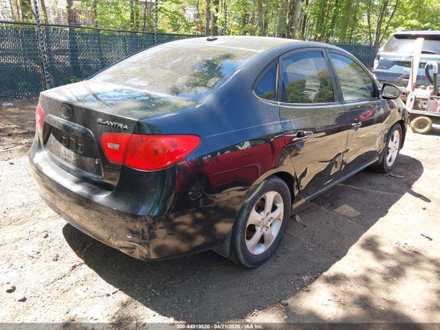 Продажа на аукционе авто 2008 Hyundai Elantra Gls/se, vin: KMHDU46D58U501683, номер лота: 44919520