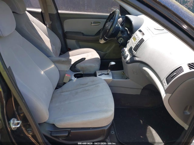 Продажа на аукционе авто 2008 Hyundai Elantra Gls/se, vin: KMHDU46D58U501683, номер лота: 44919520