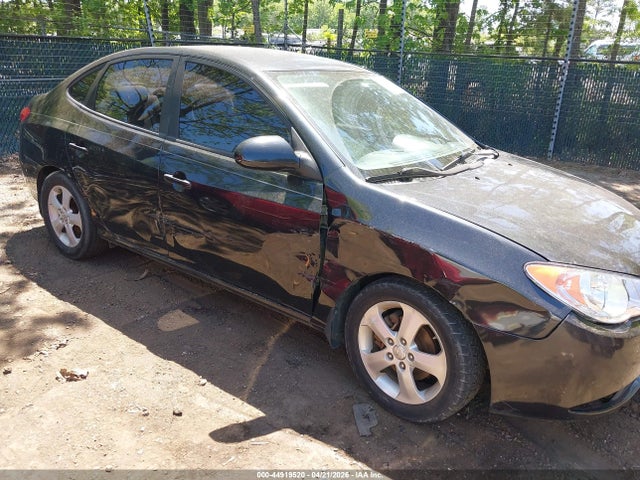 Продажа на аукционе авто 2008 Hyundai Elantra Gls/se, vin: KMHDU46D58U501683, номер лота: 44919520
