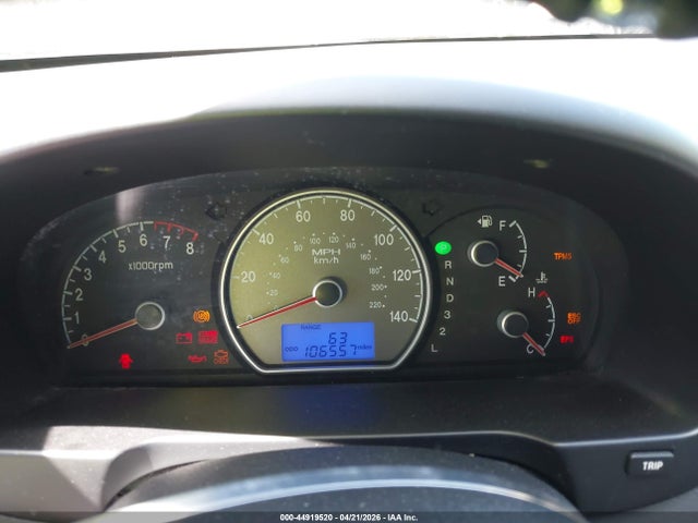 Продажа на аукционе авто 2008 Hyundai Elantra Gls/se, vin: KMHDU46D58U501683, номер лота: 44919520