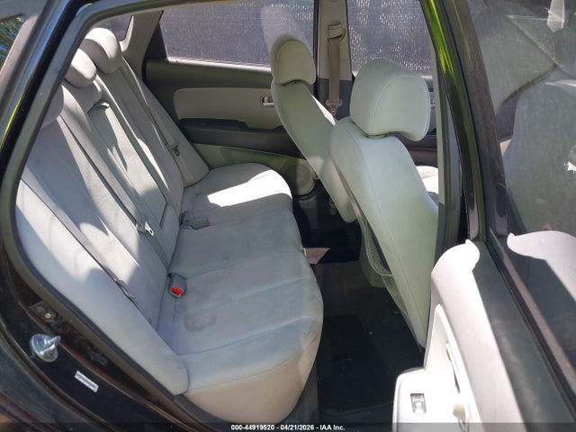 Продажа на аукционе авто 2008 Hyundai Elantra Gls/se, vin: KMHDU46D58U501683, номер лота: 44919520