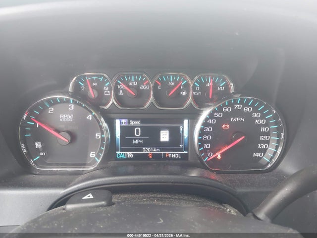 44919522 :رقم المزاد ، 3GTU1NER8JG109189 vin ، 2018 Gmc Sierra 1500 Slt مزاد بيع