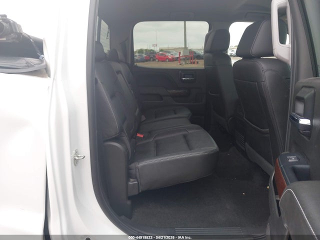 44919522 :رقم المزاد ، 3GTU1NER8JG109189 vin ، 2018 Gmc Sierra 1500 Slt مزاد بيع