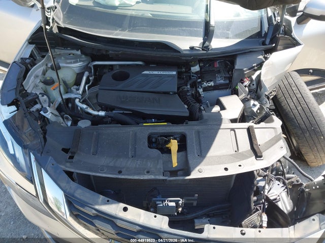 2023 Nissan Rogue Platinum Intelligent Awd მანქანა იყიდება აუქციონზე, vin: JN8BT3DD8PW307359, აუქციონის ნომერი: 44919523