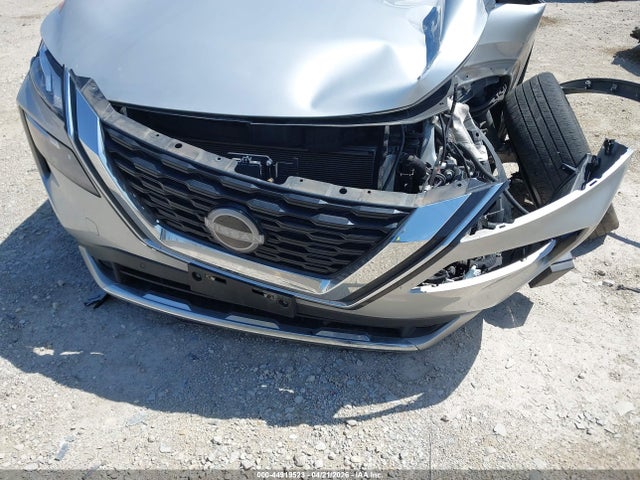2023 Nissan Rogue Platinum Intelligent Awd მანქანა იყიდება აუქციონზე, vin: JN8BT3DD8PW307359, აუქციონის ნომერი: 44919523