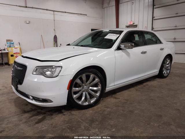 Aukcja sprzedaży 2017 Chrysler 300c, vin: 2C3CCAEG6HH628866, numer aukcji: 44919524