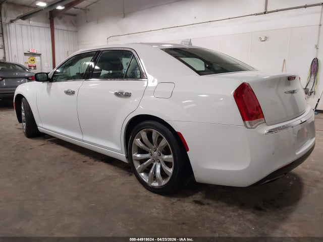 Aukcja sprzedaży 2017 Chrysler 300c, vin: 2C3CCAEG6HH628866, numer aukcji: 44919524