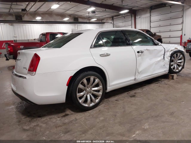 Aukcja sprzedaży 2017 Chrysler 300c, vin: 2C3CCAEG6HH628866, numer aukcji: 44919524