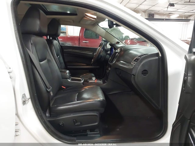 Aukcja sprzedaży 2017 Chrysler 300c, vin: 2C3CCAEG6HH628866, numer aukcji: 44919524
